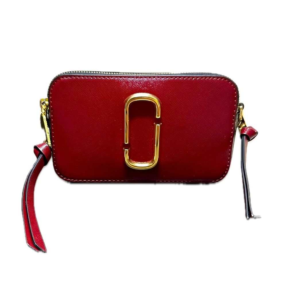 Marc Jacobs camera bag